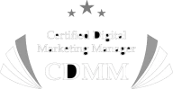 Certified Digital Marketing Manager (CDMM)