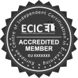 ECIC Accredited Member — European Centre of Independent Certification in E-Learning
