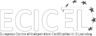 ECIC — European Centre of Independent Certification in E-Learning